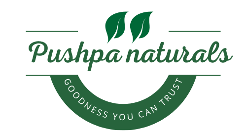 pushpanaturals.com
